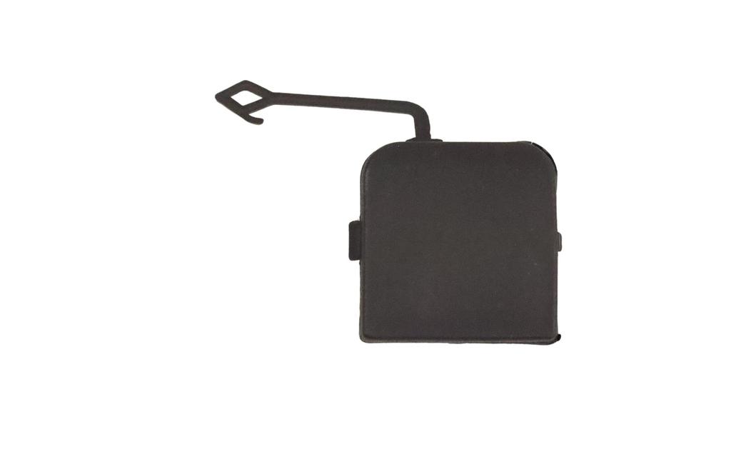 Ft90133 Fast Rear Bumper Cover