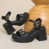 Scarpe da donna – Sandali