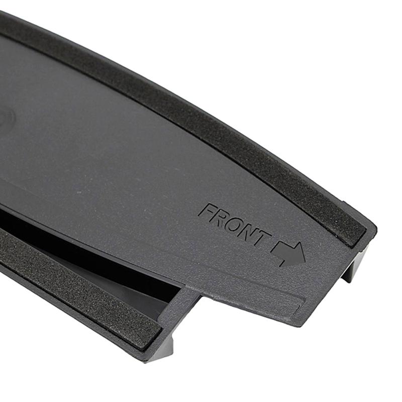 Vertikální stojan PS3 protiskluzová konzola pro konzoli Playstation Super Slim 4000