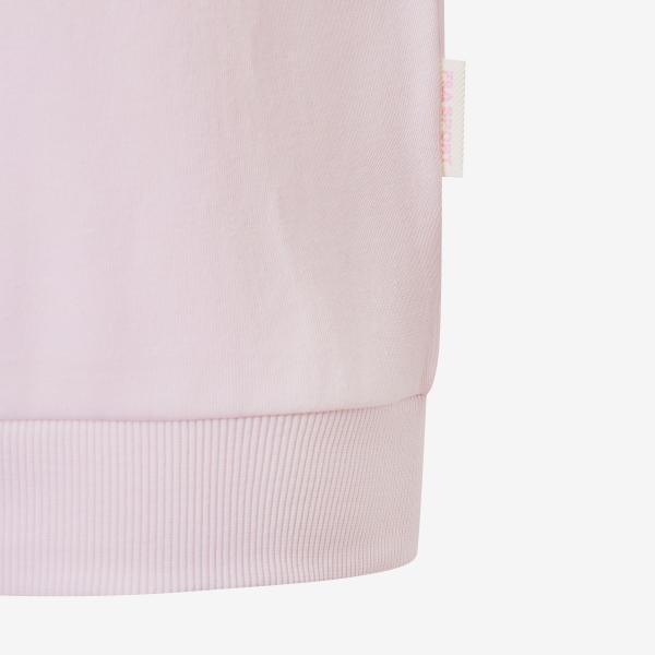 Fila Sweatshirt Semi Crop