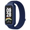 Nylon Straps for Xiaomi Band 9 Active/Redmi Band 3 Smartwatch Bracelet Sport Breathable Loop Correa For Xiaomi Miband 9 Active