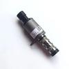 Baificar Brand New Oil Control Solenoid Valve Camshaft Adjuster 10163262 For ROEWE 350 MG3 MG5 1.5L