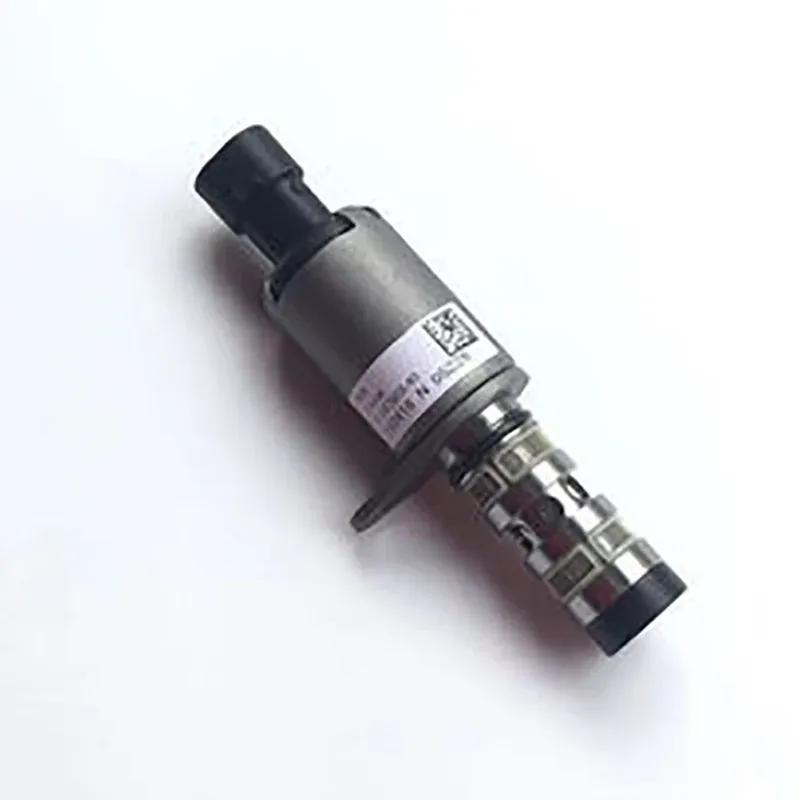 Baificar Brand New Oil Control Solenoid Valve Camshaft Adjuster 10163262 For ROEWE 350 MG3 MG5 1.5L