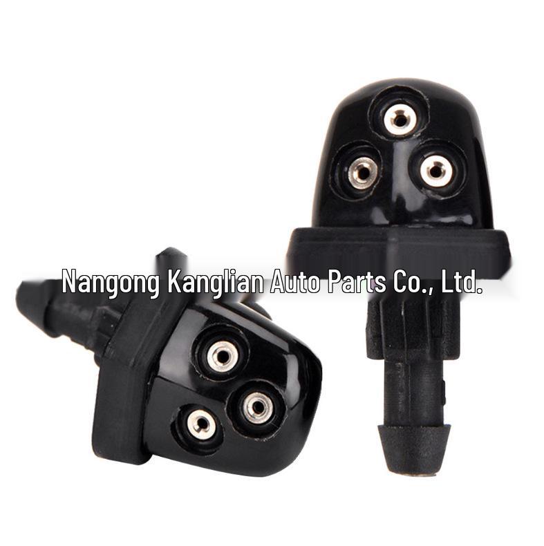 

Suzuki Swift SX4 Liana Windshield Washer Nozzle - Model 3834056K00 Kanglian