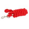 Horse Ropes Cotton Weave Rein Halters Braided Reins Extra Thick 2.5 m