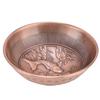 Double Fish Incense Holder Vintage Incense Bowl Elegant Incense Burner  Incense Burning