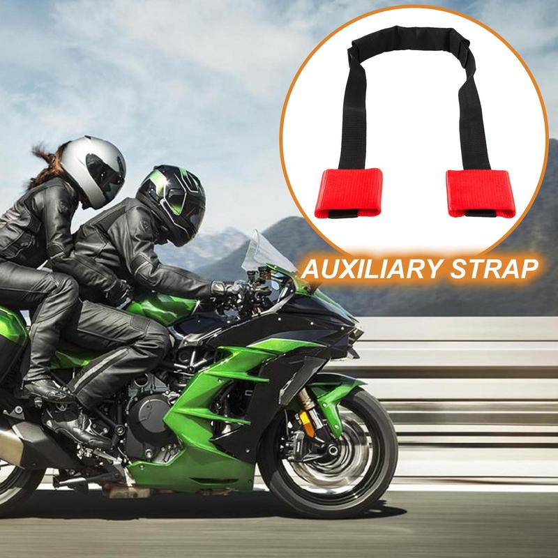 Motocicletă ghidon curea furcă față motocicletă rezistentă legare în jos curele universale pentru motocicletă Dirt Bike electrică bicicletă