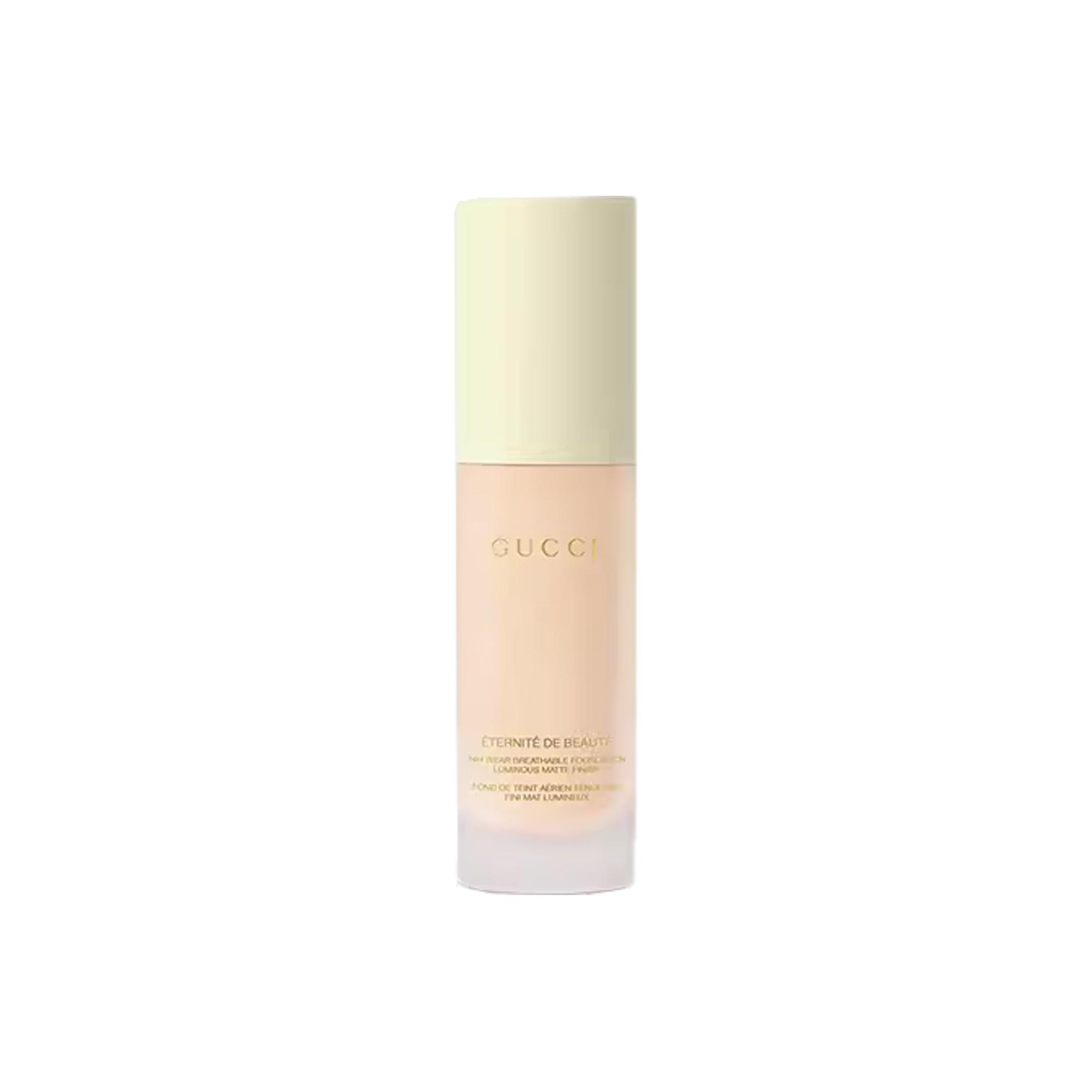 

Тональний крем Gucci Éternité de Beauté SPF 114W