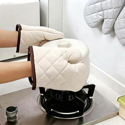 Kochutensilien – Topflappen & -handschuhe
