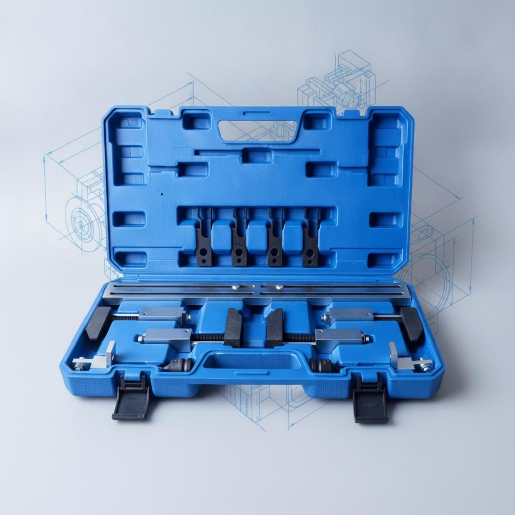 Rocker Arm Replacement Tool Heavy-Duty Valve Solid for Mechanics