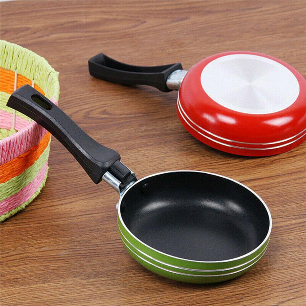 Small Frying Pan 16 Cm Chef