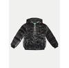 Winter Jacket United Colors Of Benetton 27WYCN05A