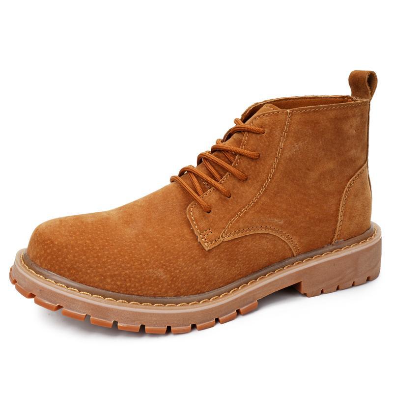 Brittiska läderskor Läder Herr Fritidsskor Handgjorda Skor Sydda Casual Läderskor