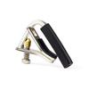Alice A007V Metal Guitar Capo for Folk Acoustic Guitar - Personalized Transposer Clip