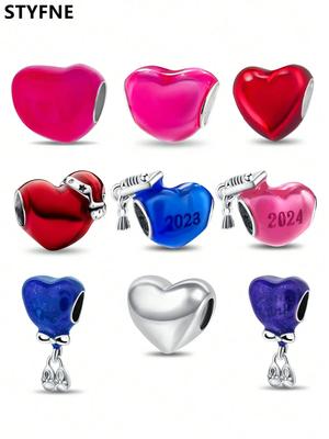 Schmuck & Accessoires – Charms