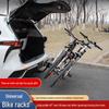 Cyklistické příslušenství – Stojany na jízdní kola