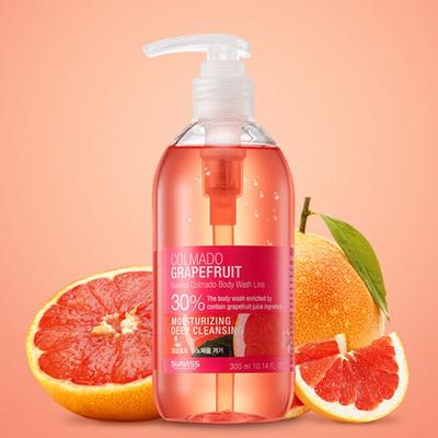 Suavis Kolmado Grapefruit Body Wash 300ml WS02AB02