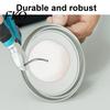 Strong Adhesive Putty 1/2 Sets 100G Steel Reinforced Epoxy with Scraper, Gloves, Sculpt Clay for Cracks, Professional Repair Leak Fix, Filling,