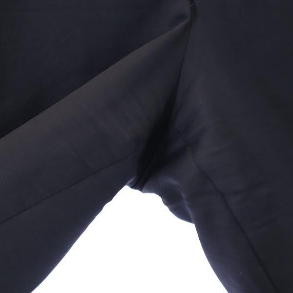 ARMANI COLLEZIONI suit Setup dark blue tailored jacket Men's Used