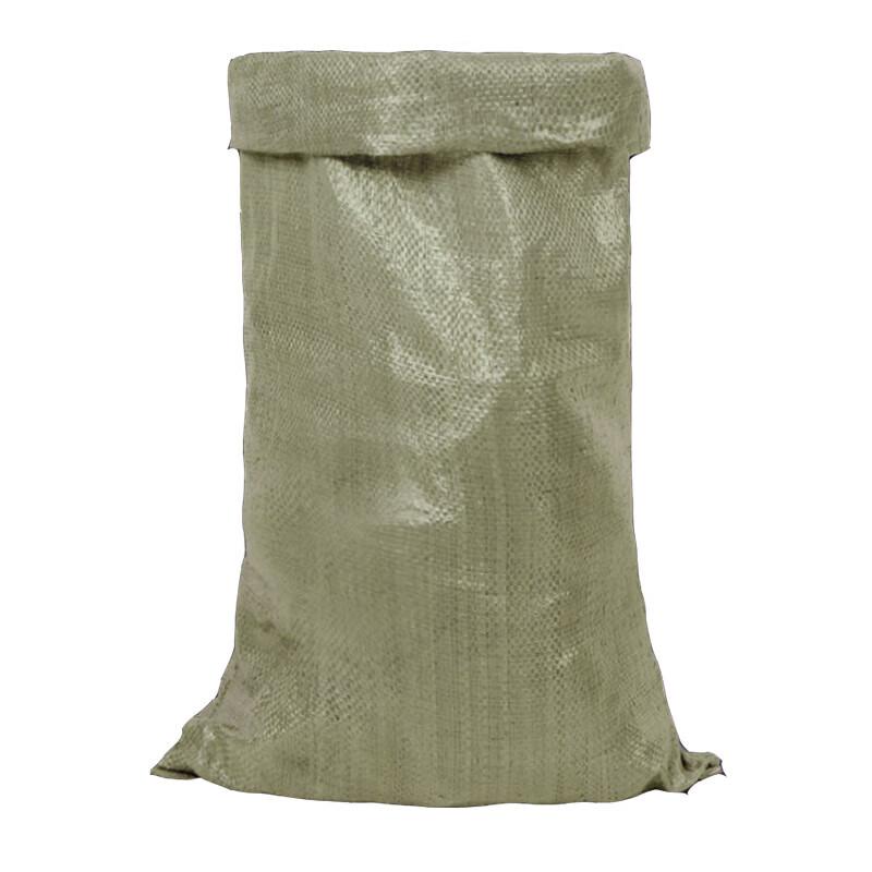 Durable Plastic Woven Storage & Moving Bags 40x60cm (50 Pcs)