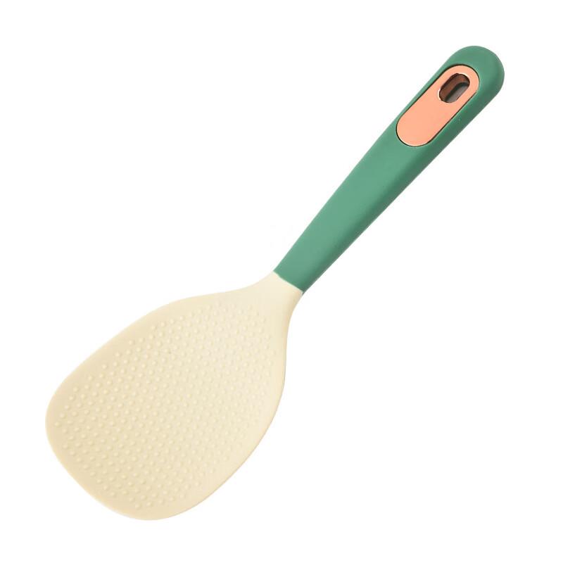 Silicone Rice Spoon
