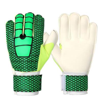 Dīng Bái Football Goalkeeper Gloves