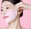 Mamonde Rose PHA Hydrogel Mask 5pcs / 10pcs Glow & Hydrating Sheet Mask
