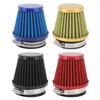 Air Filter Universal 50mm Heavy Calibre Air Induction Filter For Off Road Motorcycle ATV Quad Dirt P