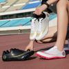 New Professional Spike Shoes Track and Field Sprint Male and Female Students Running Competition Long Jump Middle and Long Distance Running Spike Shoe