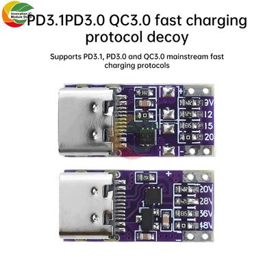DIY-Module – Elektronische Module