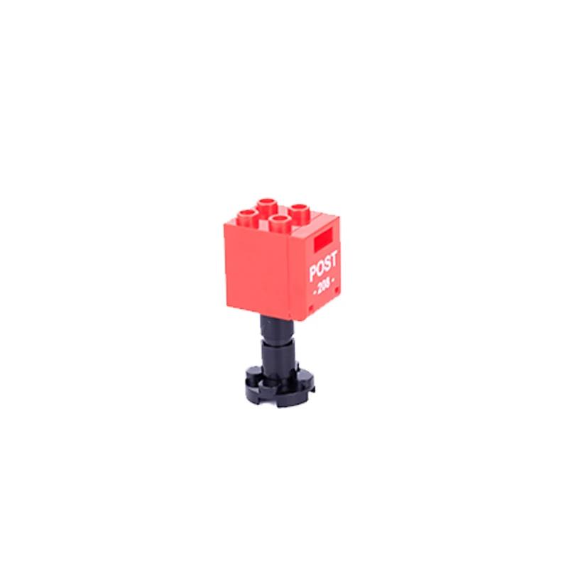 Urban area High-Quality Printing High-Quality Building High-Quality Block High-Quality Moc High-Quality Parts High-Quality Treasure High-Quality