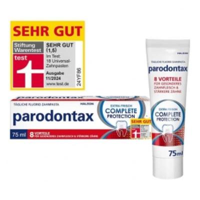 Mondgezondheid – Tandpasta en poeder