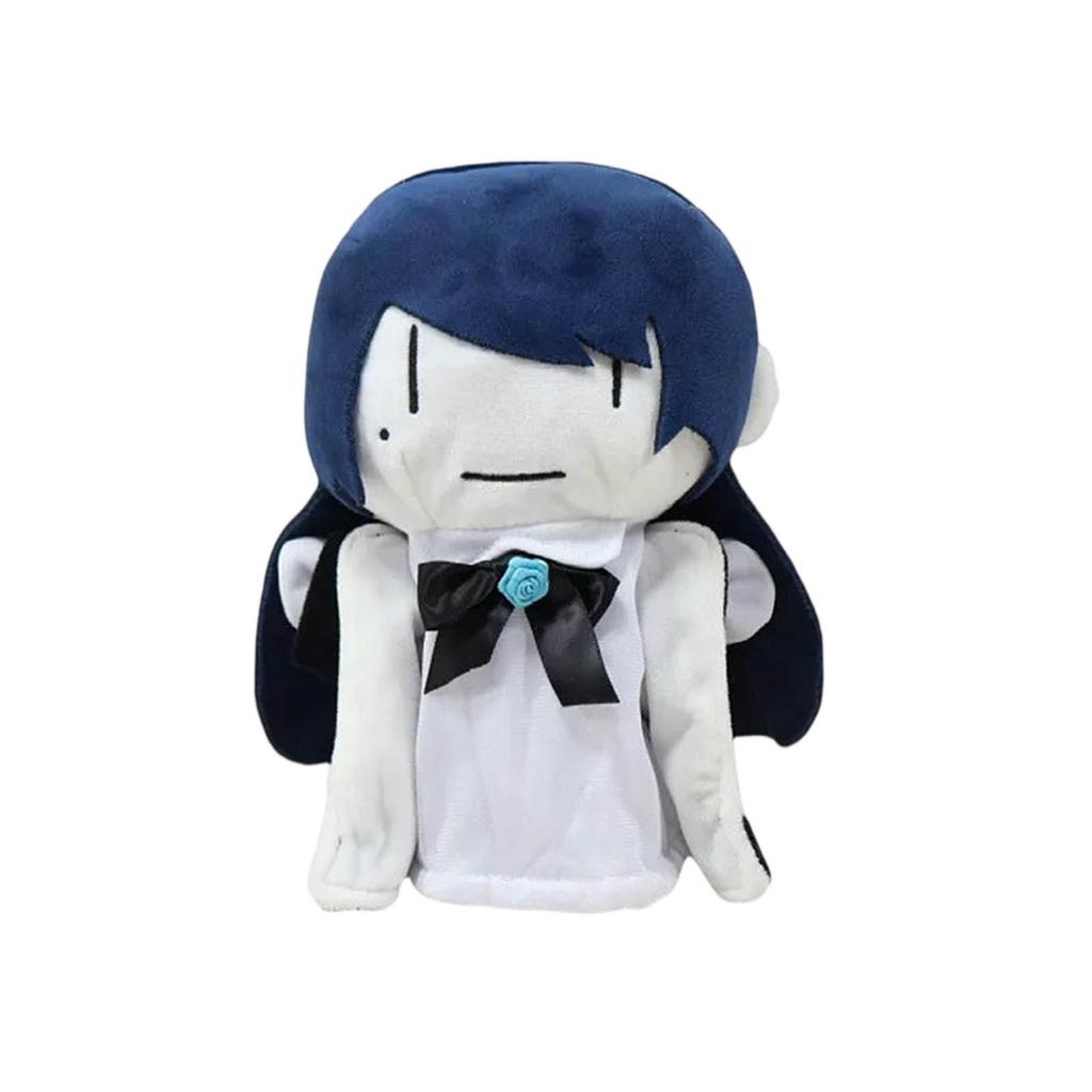 Plysjdukke, leketøysgave, tegneserie, filledukke for barn, gavepute for barn