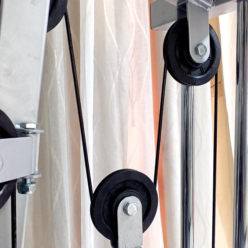 Weilikang Fitness Pulley Guide Wheel