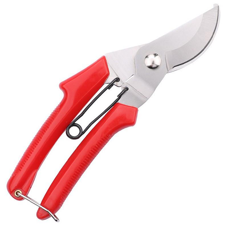 Pruning Shears for Garden and Bonsai - Artful Tree and Branch Trimming Scissors