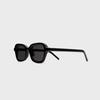 Barber (Black Frame/Black lens)