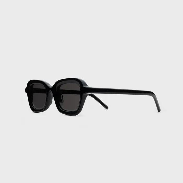 Barber (Black Frame/Black lens)