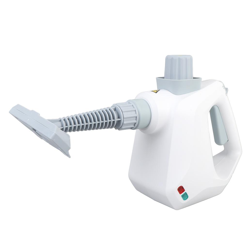 250ml Small Steam Cleaner Handheld Steam Cleaner Portable Steamer with Security Lock for Home