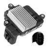 Radiator Cooling Fan Control Module ECU 89257‑30060 Replacement Fit for Camry