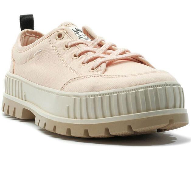 Кроссовки Palladium Pallashock Lo Organic 2