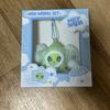 NCT Wish Mini Witch Keyring Doll (Unopened)