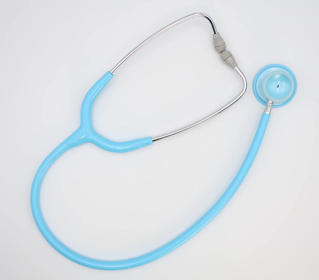 Nursing Phonet 126 III Double Sky Blue No. Stethoscope,