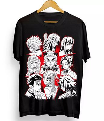 Tops – Camisetas