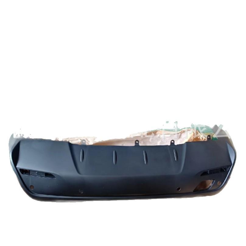 2023 Toyota BZ3 Rear Bumper 52159-03030