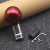 New Gear Shift Knob For BMW Mini Copper R55 R56 R50 Gear Shift Ball Head