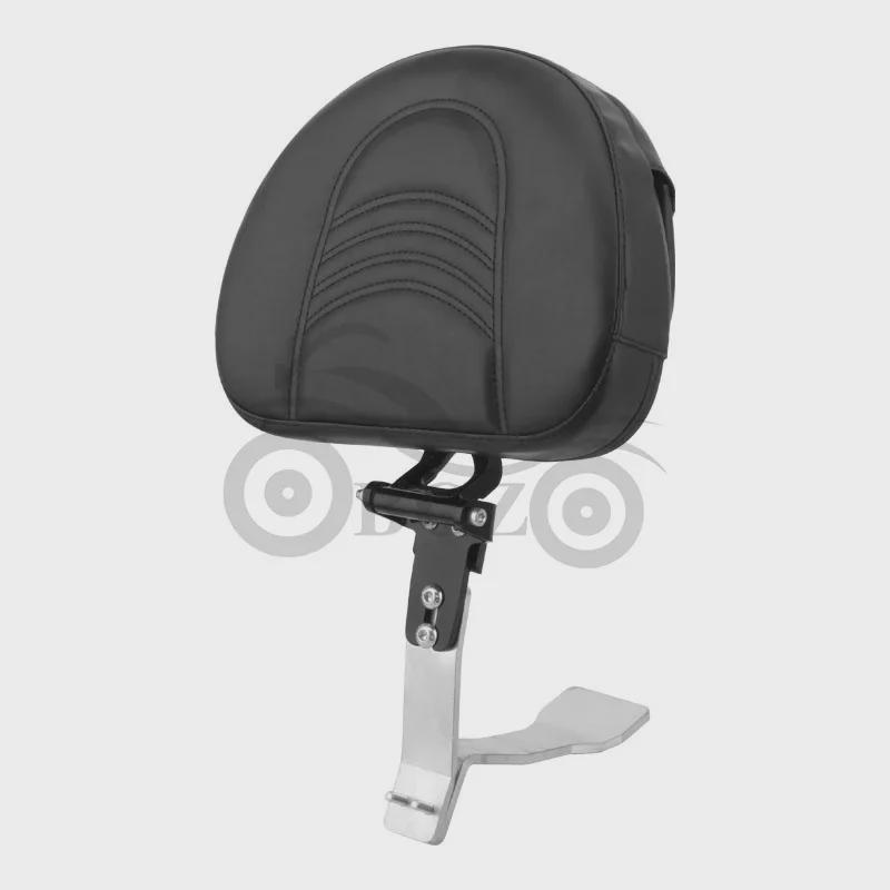 Can-Am Spyder RT 2008-2017 Driver Backrest Accessory