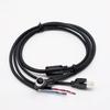 Livox M12 Aviation Plug Network Cable 1 Point 3 Function Female Line 1 3 Branch Line Mid-70 Avai Sensor Kits Cable Assemblies