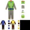 Dog Paw Patrol Cosplay Costume For Kids Perfect For Parties And Role Play