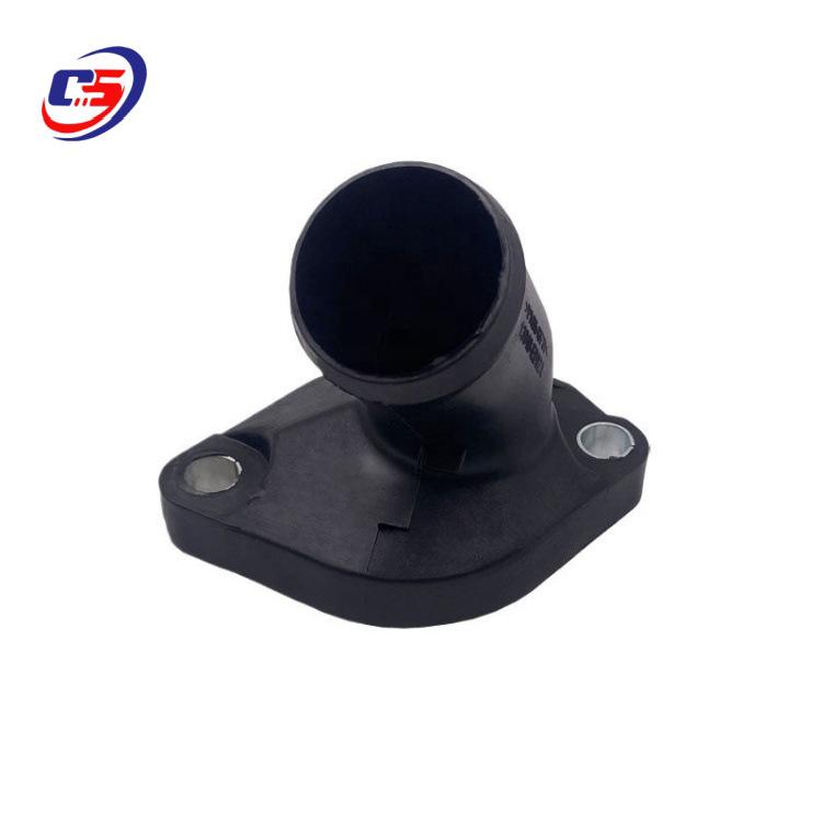 

13049-ED01A and 13049-EN200: Compatible Nissan Thermostat Upper Cover Water Pipe Joints.