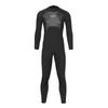 OUZO 3mm Diving Suit Men's Long-sleeved One-piece Thickened Warm Surfing Swimming Snorkeling